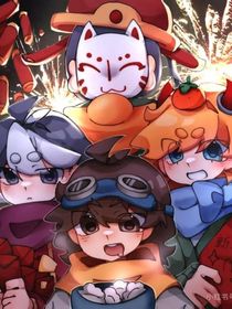 怪物大师之灯火通明的医院