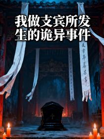 我做支宾所发生的诡异事件