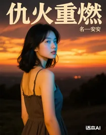 仇火重燃