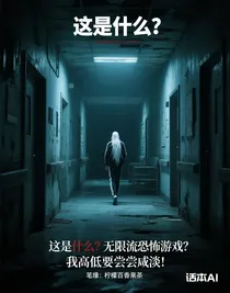 这是什么无限流恐怖游戏？我高低要尝尝咸淡