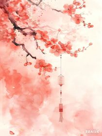 烬雪焚心