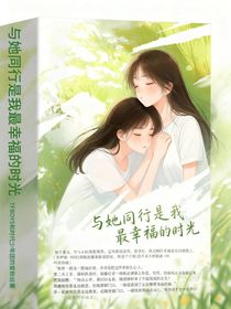 与她同行是我最幸福的时光