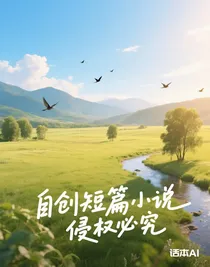 自创短篇小说侵权必究
