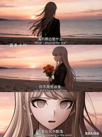 番外（弹丸论破同人小说）