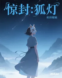 惊封：狐灯