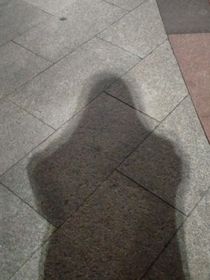 我自己日常生活