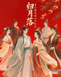 归月落