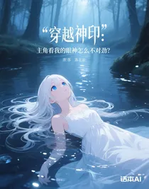 穿越神印：主角看我的眼神怎么不对劲？