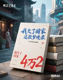 我欠了国家4万2