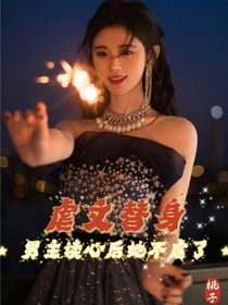 虐文替身：男主读心后她不虐了