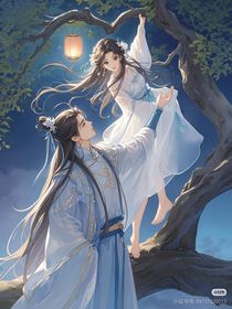 （番外篇）溯洄星冕：月见时之花
