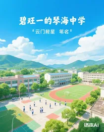 碧旺的琴海中学