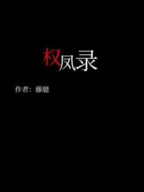 凤权录