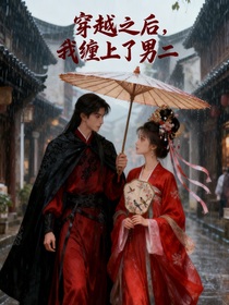 穿越之后，我缠上了男二