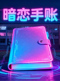 暗恋手帐