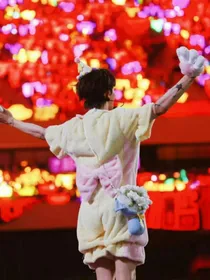 和饼饼的成长日记