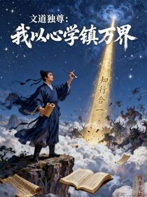 文道独尊：我以心学镇万界