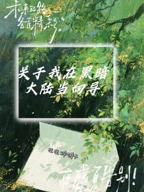 关于我在黑暗大陆当向导