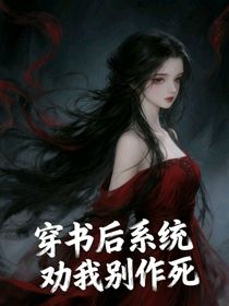 穿书后系统劝我别作死