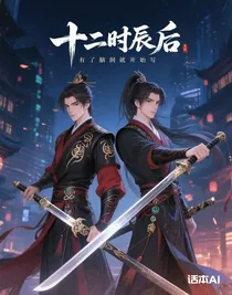 十二时辰后