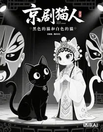 京剧猫：黯的回忆