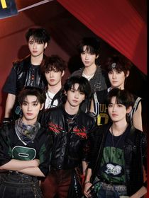 TN丅：重生后她又欲又乖