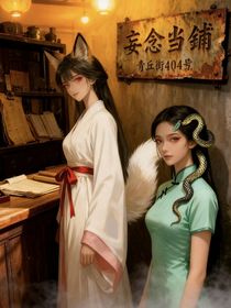 妄念当铺：小主人脉有点广