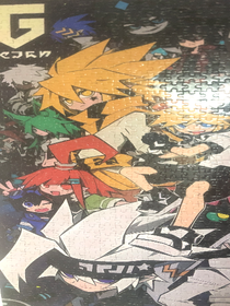 凹凸世界女剑客团宠可她不知道