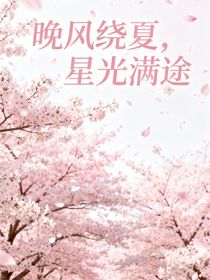 晚风绕夏，星光满途
