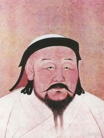 忽必烈重生之成为仁君