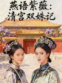 燕语紫薇：清宫双姝记