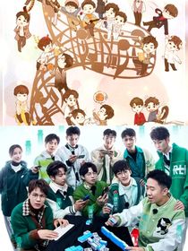 声一院人：我的追星之路