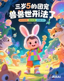 三岁半的团宠崽崽在兽世开挂了