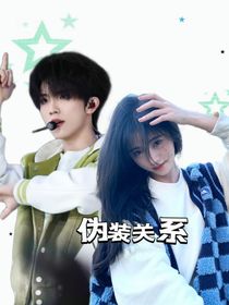 苏新皓：伪装关系