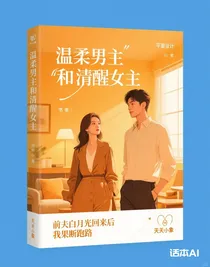 前夫白月光回来后我果断跑路