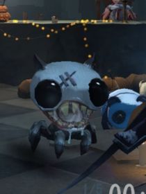 穿越新世界之玛丽苏第五人格