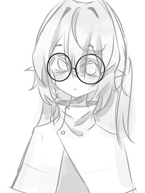 凹凸学院，路人甲她只是懒