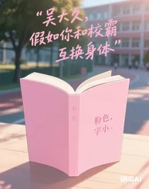 吴大久，假如你和校霸互换身体