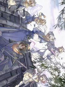 勇闯四季城改写加续写