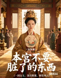 本宫不要脏了的东西