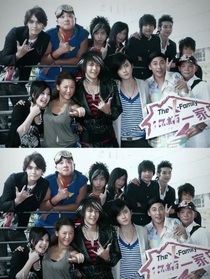 终极一家之只宇你温柔