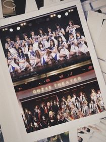 我在糊队当一姐