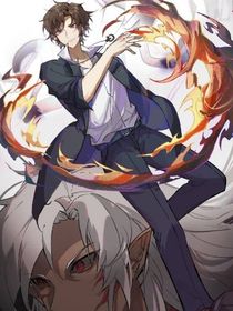 重生全法最强法师