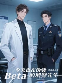 今天也在伪装Beta的刑警先生