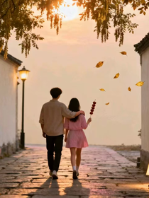 你是我的小确希