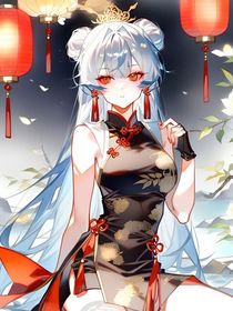 创神纪前传之神明虚眼