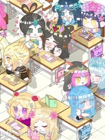 叶罗丽精灵梦手机聊群