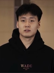 赵睿：以余生为期