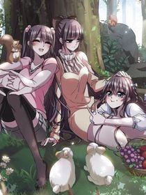 血族禁域之星辰璀璨