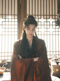 入青云：穿书后我狂撩男主